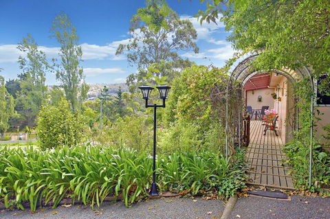 Tamar River Retreat - Holiday Byron Bay 3