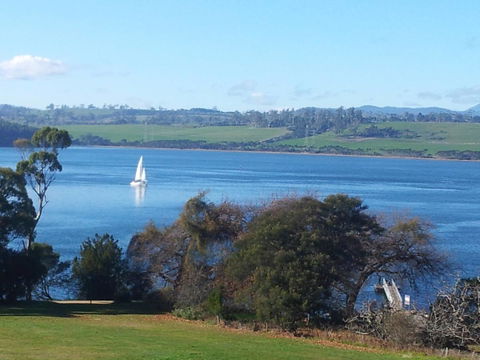 Tamar River Retreat - Holiday Byron Bay 14