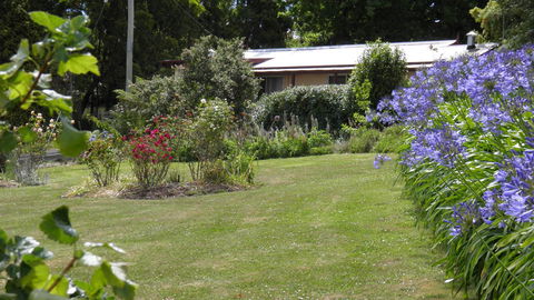 Tamar River Retreat - Holiday Byron Bay 12