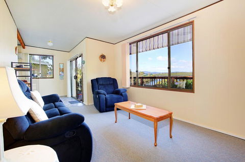 Tamar River Retreat - Holiday Byron Bay 16
