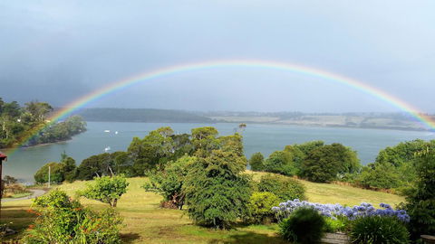 Tamar River Retreat - Holiday Byron Bay 35