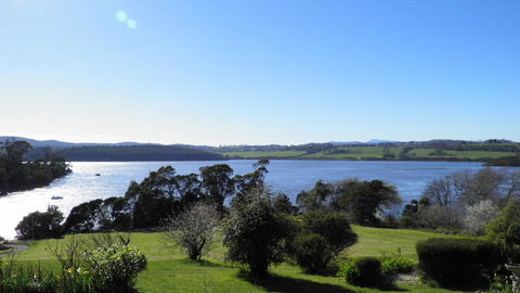 Tamar River Retreat - Holiday Byron Bay 40