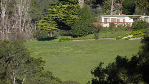 Tamar River Retreat - Holiday Byron Bay 25