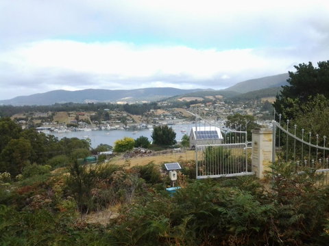 Marinavisage - Holiday Byron Bay 0