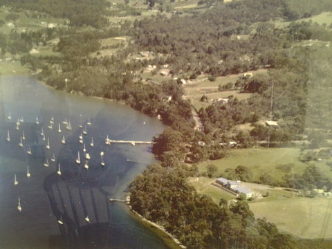 Marinavisage - Holiday Byron Bay 13