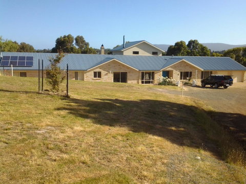 Marinavisage - Holiday Byron Bay 7