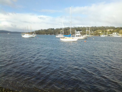 Marinavisage - Holiday Byron Bay 15