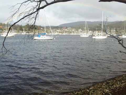 Marinavisage - Holiday Byron Bay 16