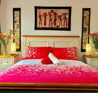 Hobart's Accommodation  Hostel - Holiday Byron Bay