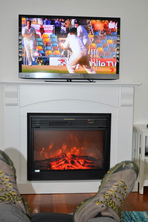 Lyttleton Cottage - Holiday Byron Bay 20