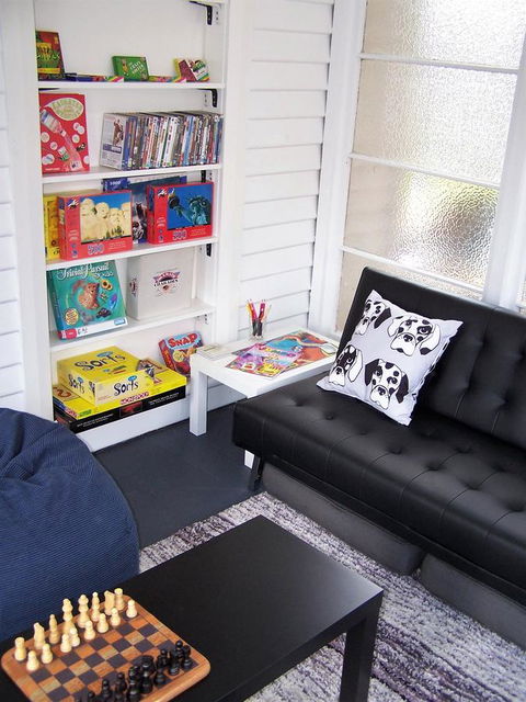 Lyttleton Cottage - Holiday Byron Bay 3
