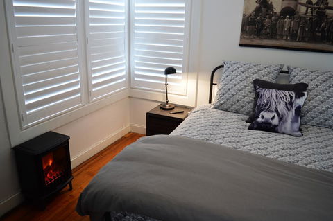 Lyttleton Cottage - Holiday Byron Bay 7