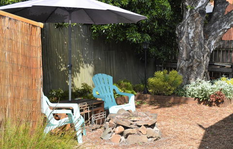 Lyttleton Cottage - Holiday Byron Bay 27