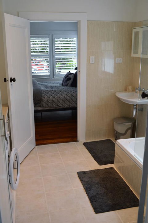 Lyttleton Cottage - Holiday Byron Bay 28