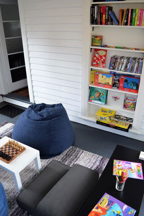 Lyttleton Cottage - Holiday Byron Bay 15