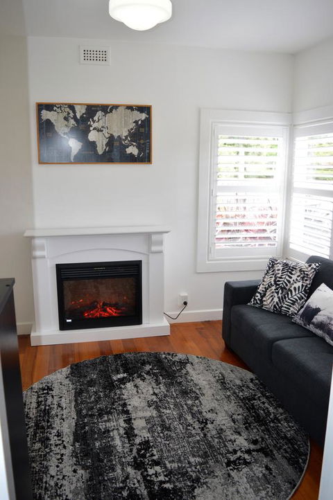 Lyttleton Cottage - Holiday Byron Bay 18