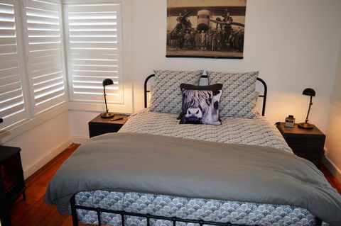 Lyttleton Cottage - Holiday Byron Bay 4