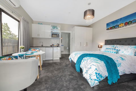 The Wellington Bed And Breakfast - Holiday Byron Bay 8