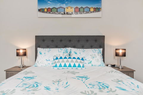 The Wellington Bed And Breakfast - Holiday Byron Bay 6
