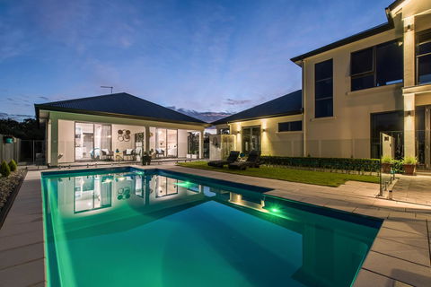 The Wellington Bed And Breakfast - Holiday Byron Bay 0