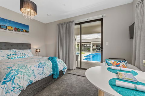 The Wellington Bed And Breakfast - Holiday Byron Bay 1