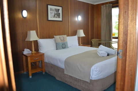 Point Lonsdale Guest House - Holiday Byron Bay 5