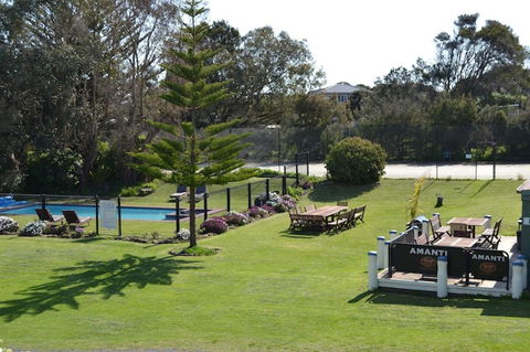 Point Lonsdale Guest House - Holiday Byron Bay 15