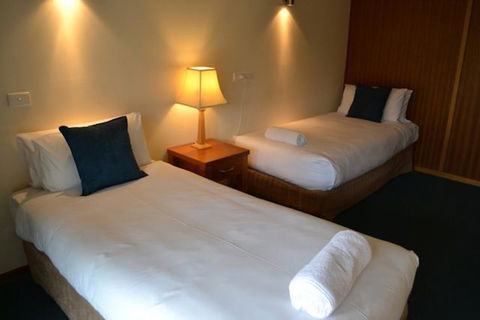 Point Lonsdale Guest House - Holiday Byron Bay 8