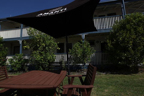 Point Lonsdale Guest House - Holiday Byron Bay 17