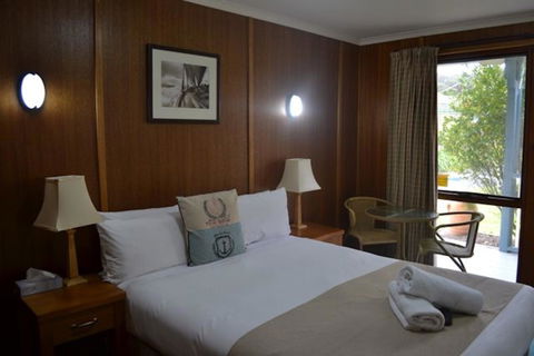 Point Lonsdale Guest House - Holiday Byron Bay 7