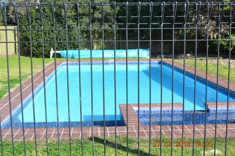 Point Lonsdale Guest House - Holiday Byron Bay 25