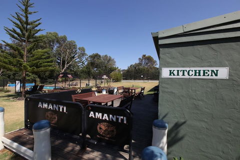 Point Lonsdale Guest House - Holiday Byron Bay 12