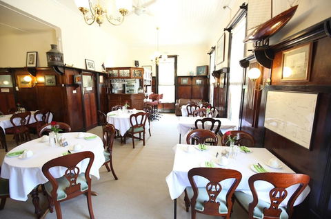 Point Lonsdale Guest House - Holiday Byron Bay 22