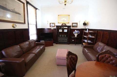 Point Lonsdale Guest House - Holiday Byron Bay 16