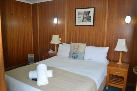 Point Lonsdale Guest House - Holiday Byron Bay 6