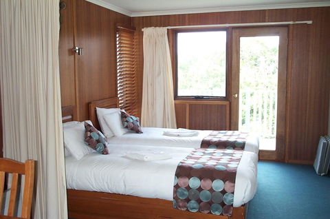 Point Lonsdale Guest House - Holiday Byron Bay 1