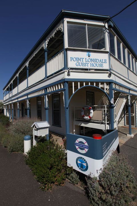 Point Lonsdale Guest House - Holiday Byron Bay 0