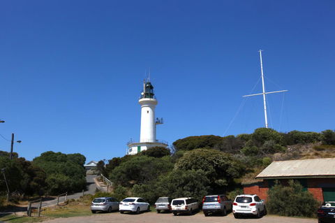 Point Lonsdale Guest House - Holiday Byron Bay 19