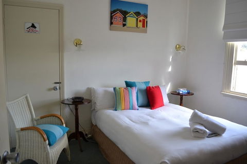 Point Lonsdale Guest House - Holiday Byron Bay 14
