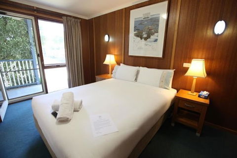 Point Lonsdale Guest House - Holiday Byron Bay 10
