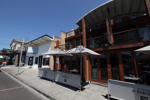 Point Lonsdale Guest House - Holiday Byron Bay 18