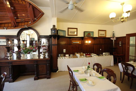 Point Lonsdale Guest House - Holiday Byron Bay 20