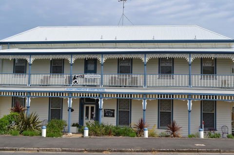 Point Lonsdale Guest House - Holiday Byron Bay 26