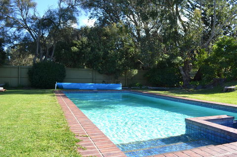 Point Lonsdale Guest House - Holiday Byron Bay 24