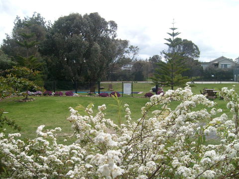 Point Lonsdale Guest House - Holiday Byron Bay 13