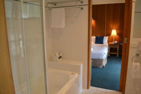 Point Lonsdale Guest House - Holiday Byron Bay 9
