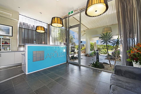 The Apollo - Holiday Byron Bay 30
