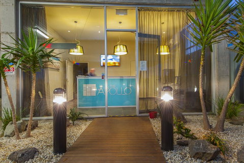 The Apollo - Holiday Byron Bay 29