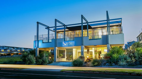 The Apollo - Holiday Byron Bay 28