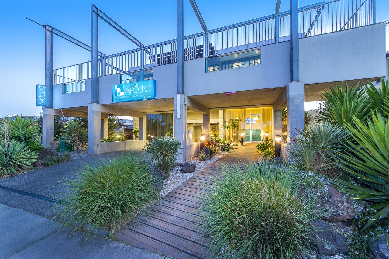 Holiday Byron Bay